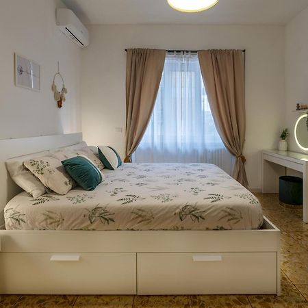 Apartamento The Living Garden Roma Exterior foto