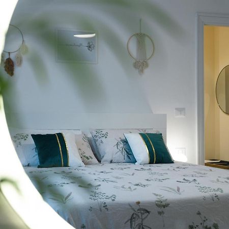 Apartamento The Living Garden Roma Exterior foto