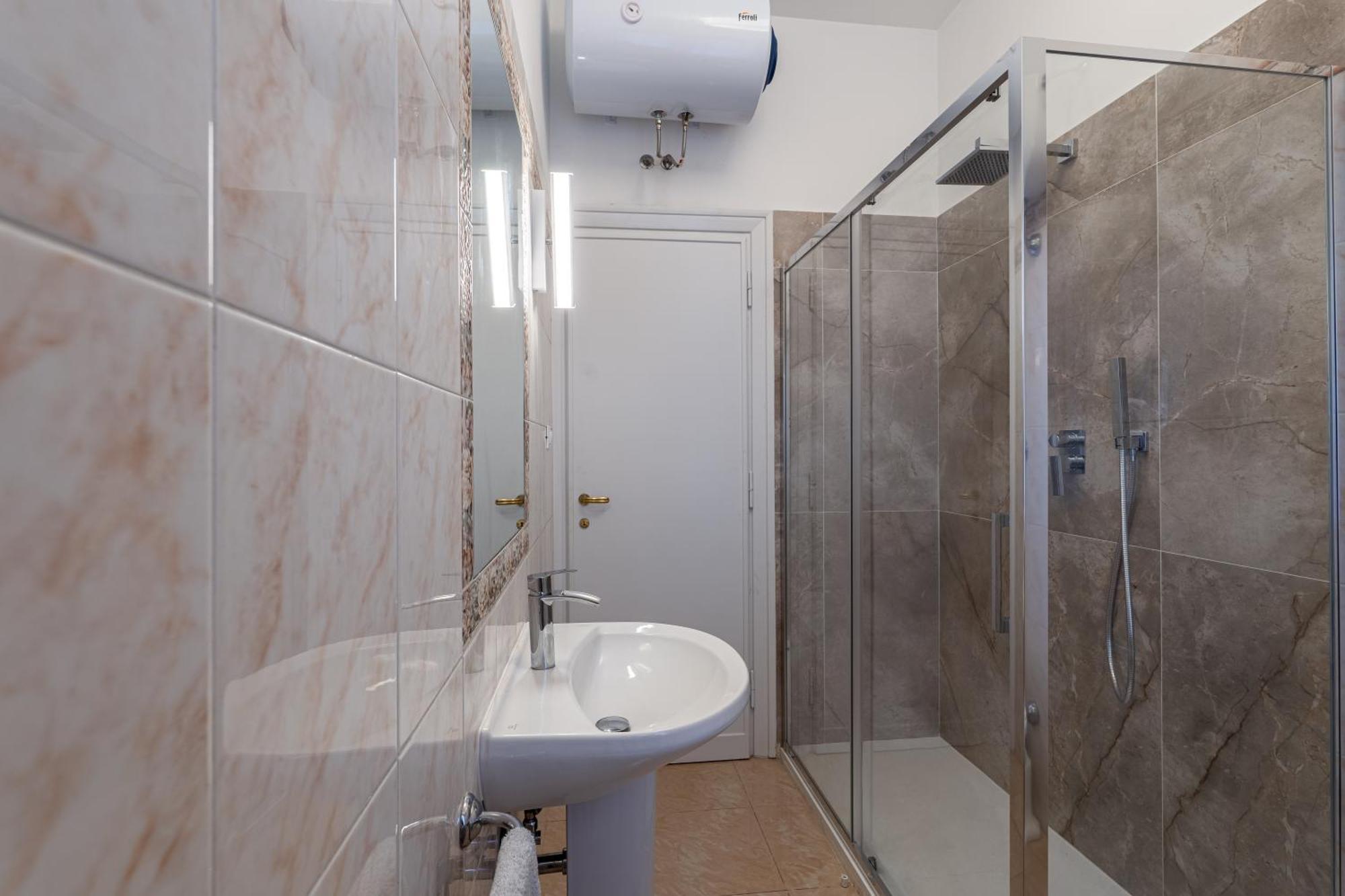 Apartamento The Living Garden Roma Exterior foto
