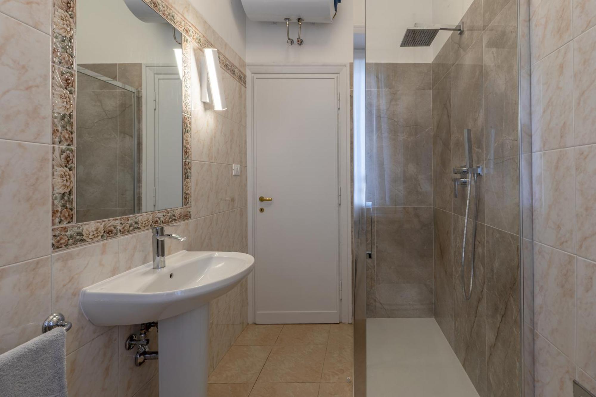 Apartamento The Living Garden Roma Exterior foto