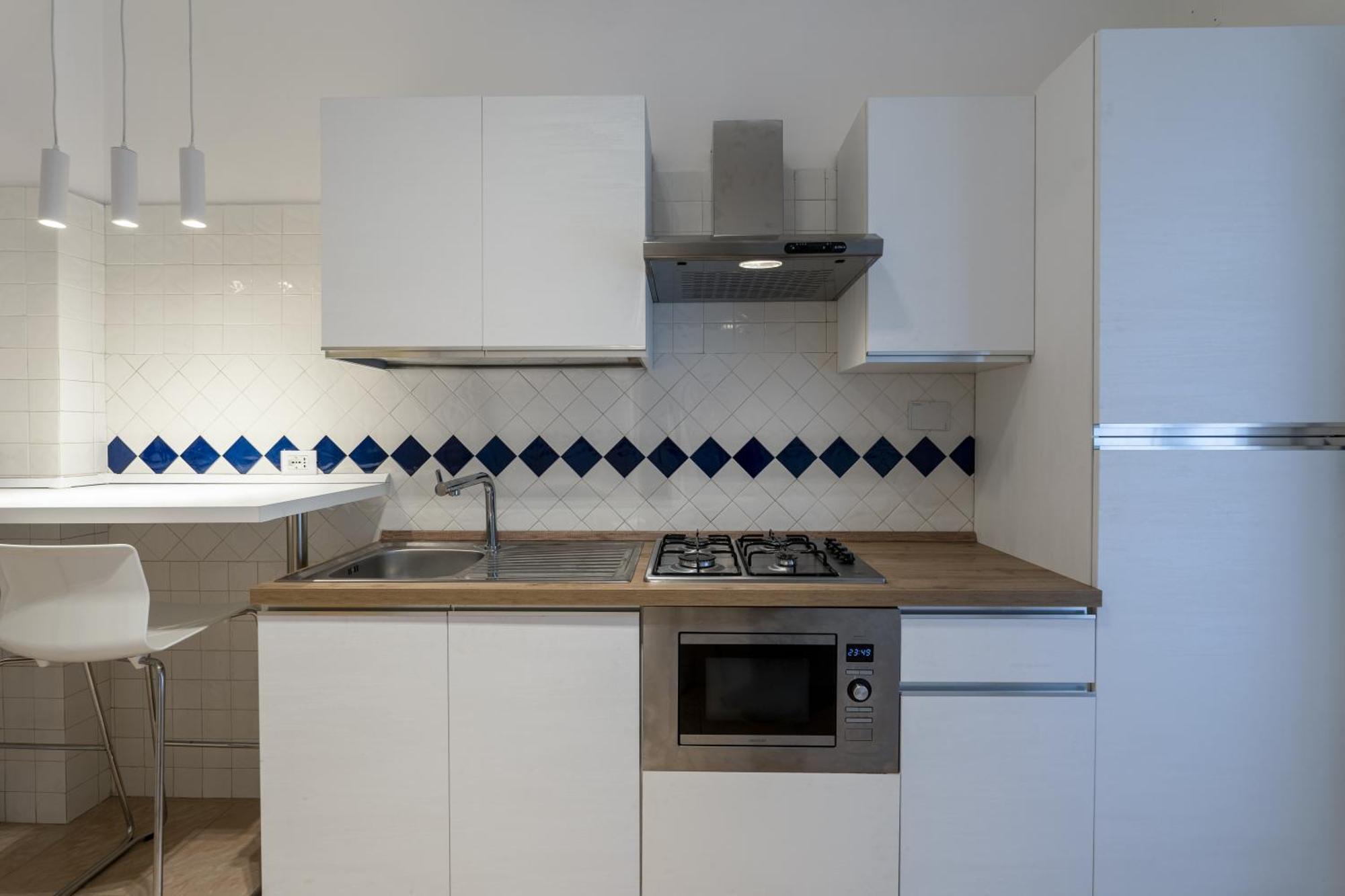 Apartamento The Living Garden Roma Exterior foto
